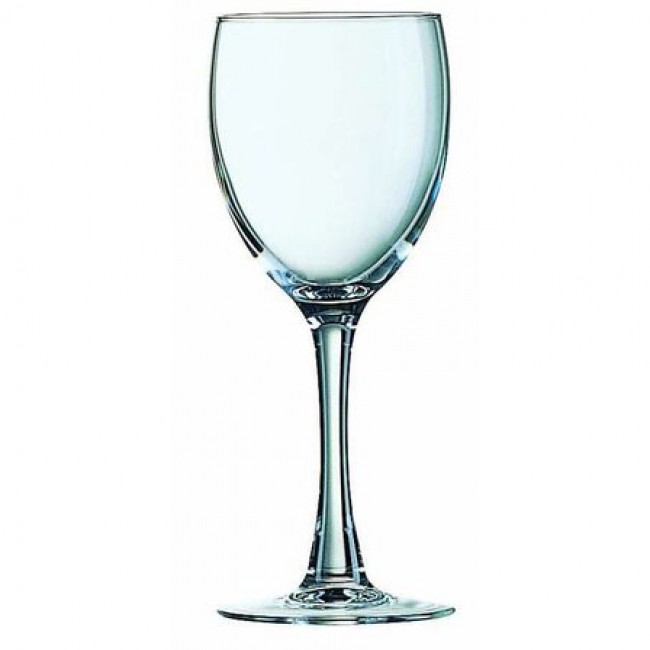 Wine glass 19cl – Set of 6 - Princesa - Arcoroc