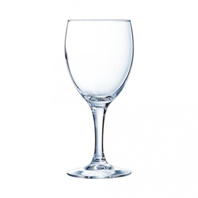 Wine glass 8.1oz / 24.5cl - Set of 12