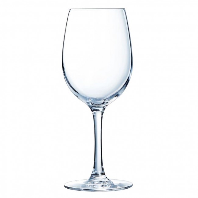 Wine glass 25cl – Sold by 6 - Carbernet - Chef & Sommelier