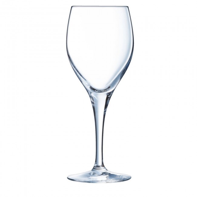 Verre à vin 25cl - Lot de 6 - Sensation Exalt - Chef & Sommelier