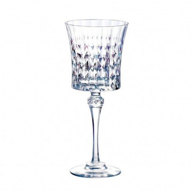 Verre à pied 73cl - grands crus rouges - Lot de 6 - Oenologue Expert - Chef & Sommelier