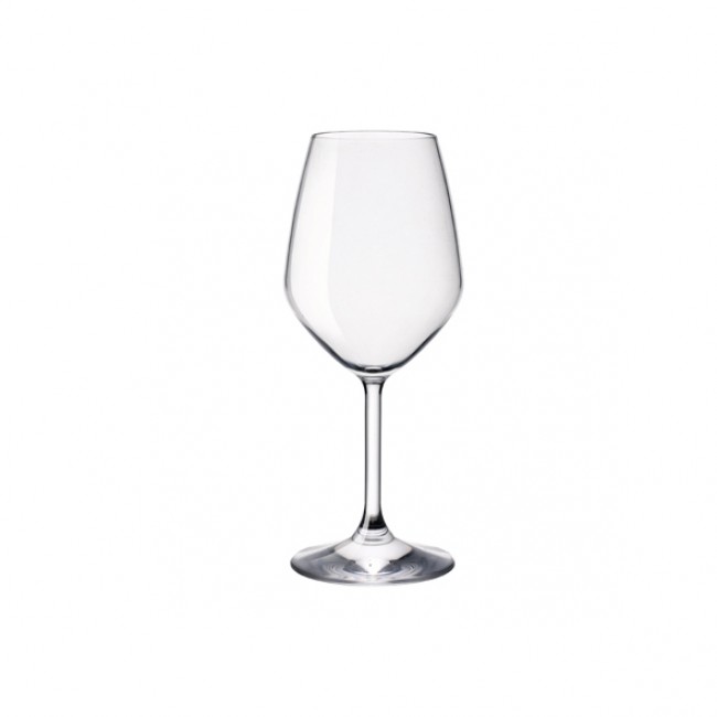 White wine glass 14.5oz / 43.5cl - Restaurant - Bormioli Rocco