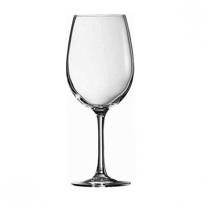75cl wine glasses - Cabernet Tulipe - Chef & Sommelier