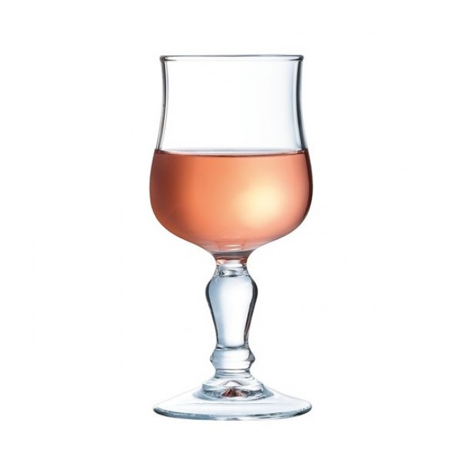 Stem wine glass 0.16qt – Sold by 12 - Normandie - Arcoroc