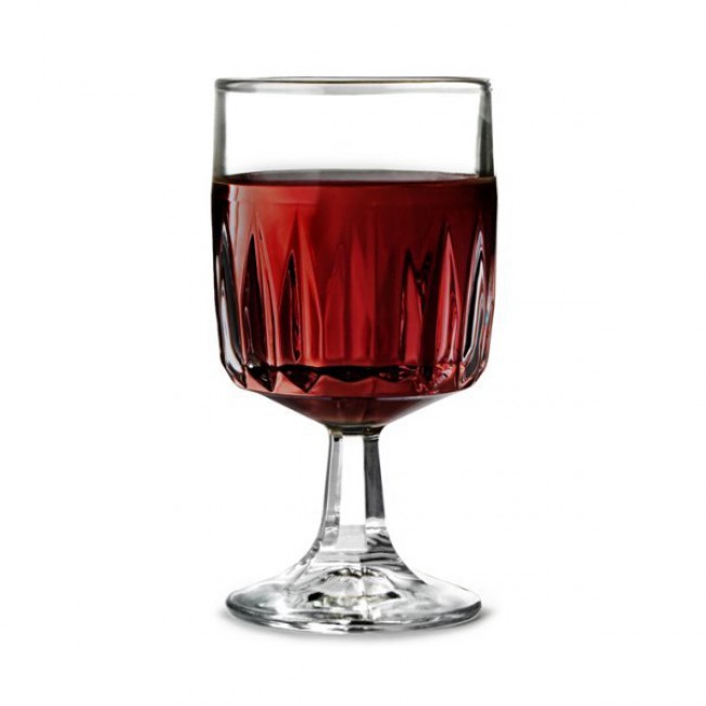 glass, glasses, stem glass, stem glasses, duratuff glass, winchester, libbey, buy, sale, purchase 
