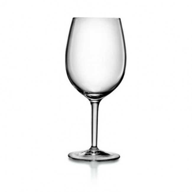Bordeaux wines glass 16,2oz / 48cl - Rubino - Luigi Bormioli