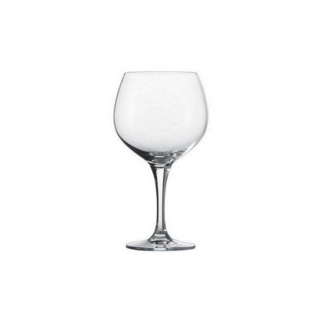 Bourgogne wine glass n°140 58.8cl – Sold by 6