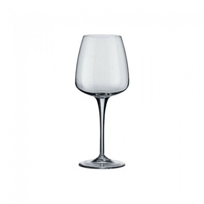 11oz / 35cl Wine tasting glass – Set of 6 - Aurum - Bormioli Rocco