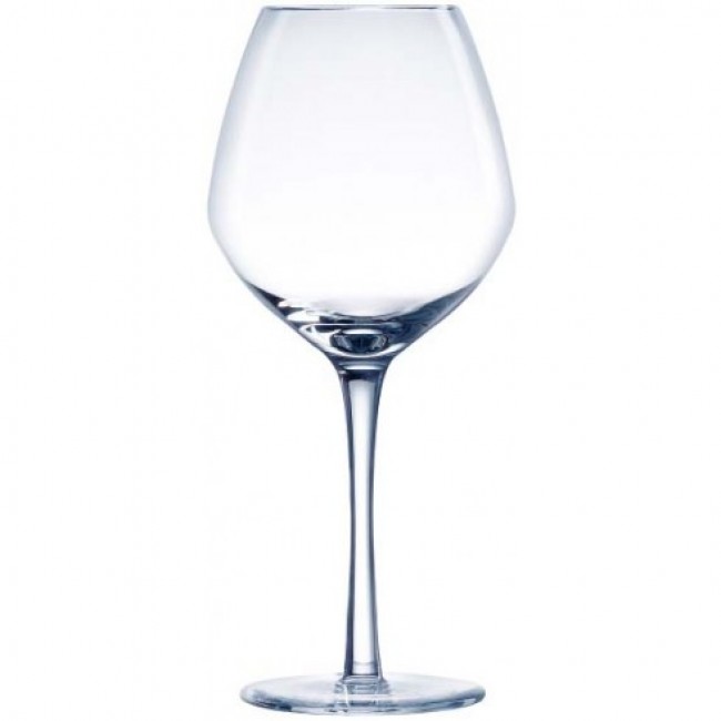 Young wine glass 11.83oz / 35cl – Set of 6 - Cabernet vins jeunes - Arcoroc