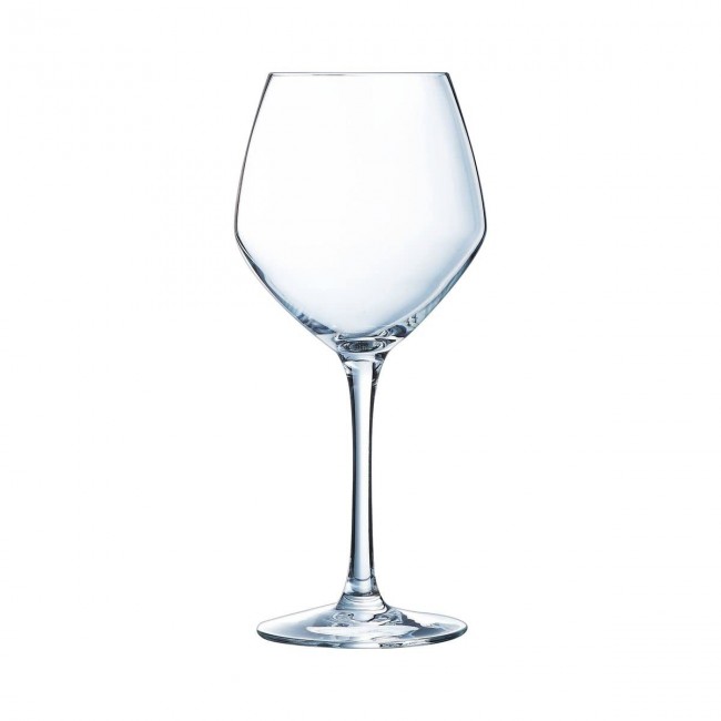 Verre à vin jeune 47cl - Lot de 6 - Cabernet Vins Jeunes - Arcoroc