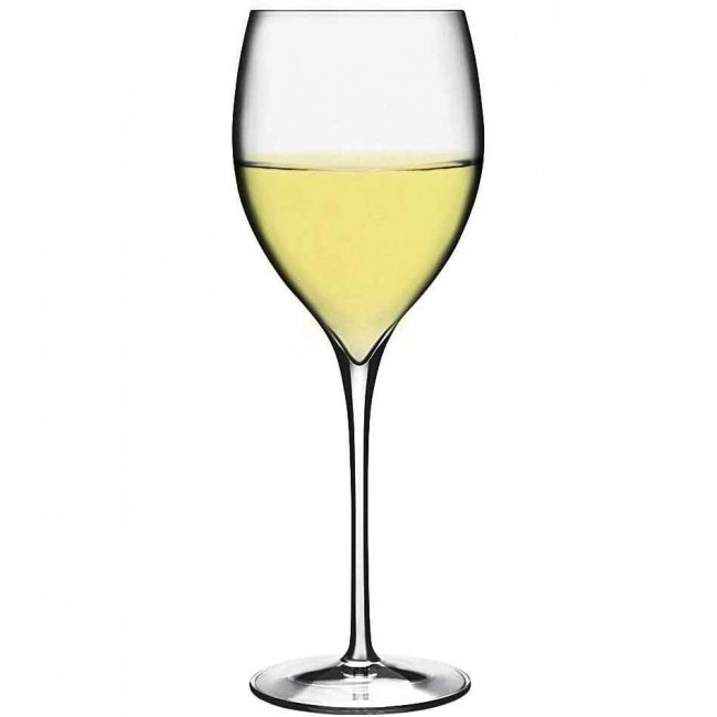 Wine glass Medium 15.6oz / 46cl - Magnifico - Luigi Bormioli