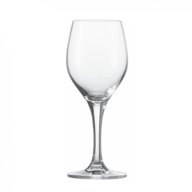 Wine glass n°2 25cl - Mondial - Schott Zwiesel