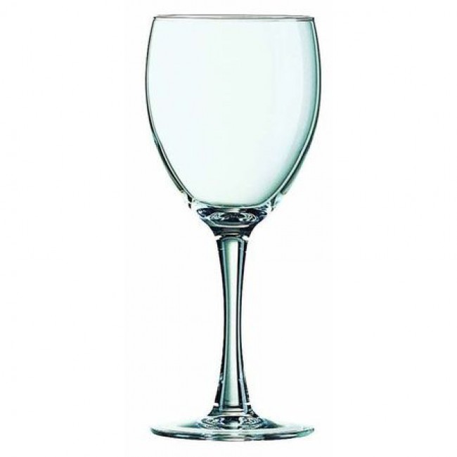 Water or wine glass 23cl – Set of 6 - Princesa - Arcoroc