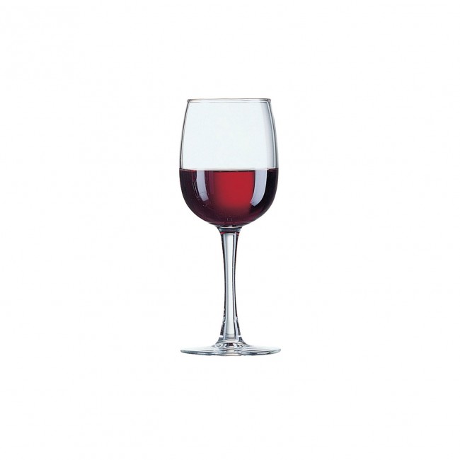 Stem water or wine glass 10 oz / 30 cl - Elisa - Arcoroc