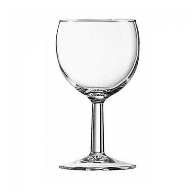 Wine glass or water glass 25cl – Sold by 12 - Ballon - Arcoroc