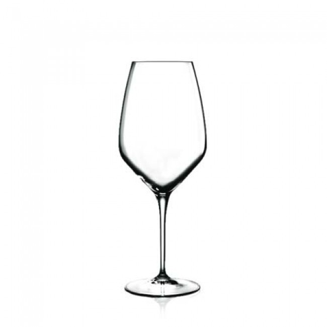 Riesling wine glass 44cl – Sold by 6 - Atelier - Luigi Bormioli