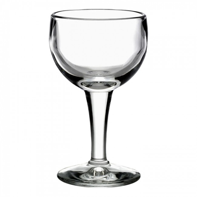 Verre à vin rouge 14cl - Lot de 6 - Ballon - La Rochère