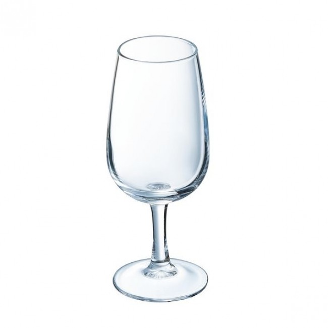 Verre à vin type INAO 12cl - Lot de 6 - Viticole - Arcoroc