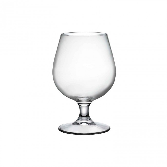 Stem beer glasses 17.9 oz / 53 cl - Set of 6