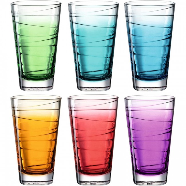 Gobelet forme basse - verre à whisky 20cl - Lot de 6 - Islande - Arcoroc