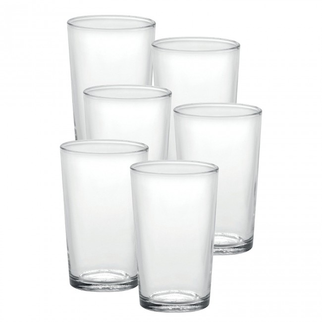 Conical glass / tumbler 19oz - Unie - Duralex