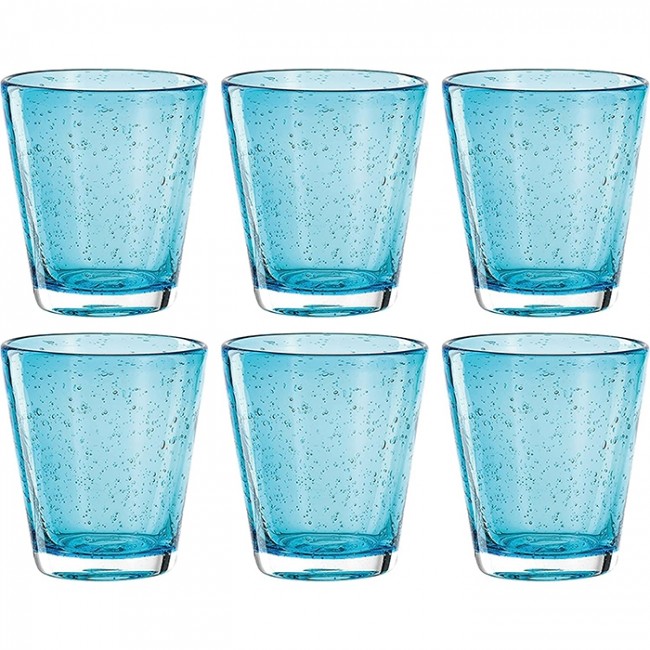 Gobelet forme basse - verre à whisky 20cl - Lot de 6 - Islande - Arcoroc