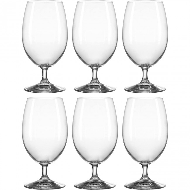 Gobelet forme basse - verre à whisky 20cl - Lot de 6 - Islande - Arcoroc