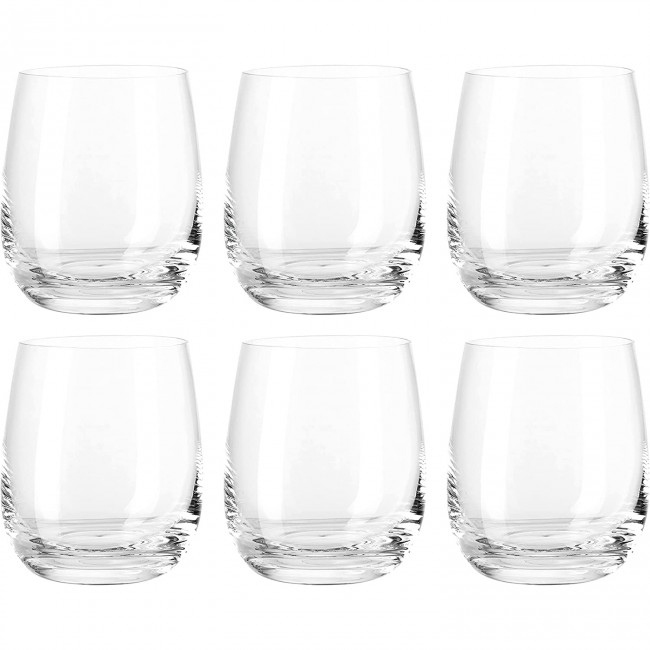 Gobelet forme basse - verre à whisky 20cl - Lot de 6 - Islande - Arcoroc