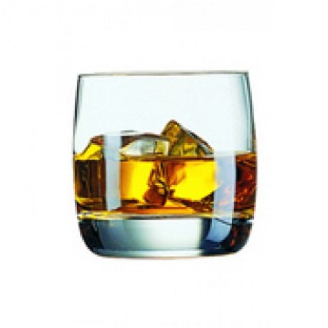 Old fashioned whisky glass 0.21qt - Vigne - Chef & Sommelier