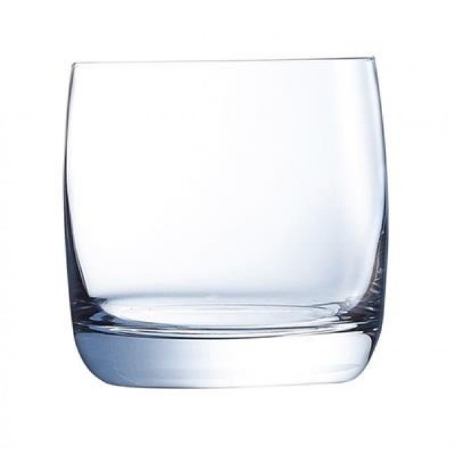 Glass tumbler - highball glass 0.31qt - Vigne - Chef & Sommelier