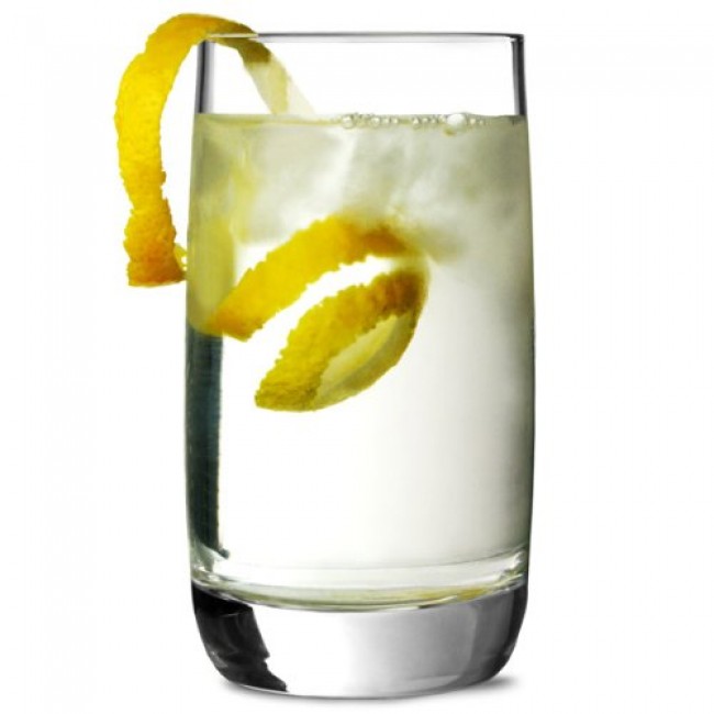 Glass 0.22qt - Vigne - Chef & Sommelier