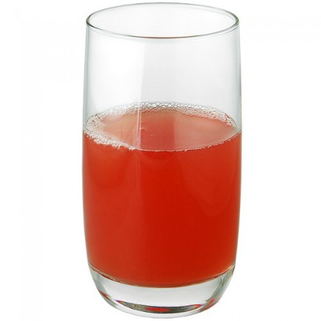 Glass tumbler 0.34qt - Vigne - Chef & Sommelier