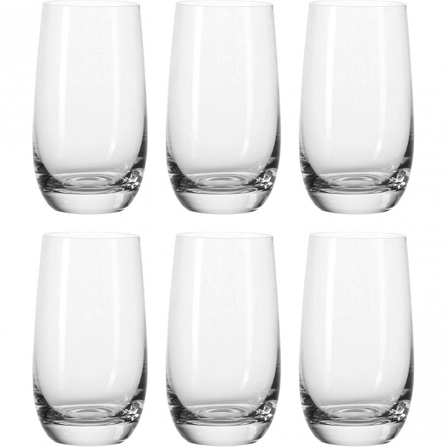 Gobelet forme basse - verre à whisky 20cl - Lot de 6 - Islande - Arcoroc
