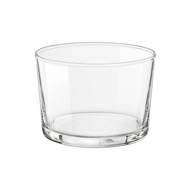 Mini glass 20cl - Sold by 36 - Bormioli Rocco