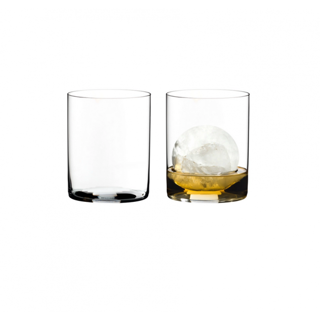 Water glass 8 oz / 24 cl - Kaleido - Bormioli Rocco