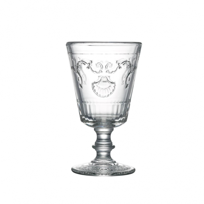 Degustation glass 40cl – Sold by 6  - Versailles - La Rochère