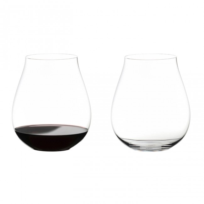 Water glass 8 oz / 24 cl - Kaleido - Bormioli Rocco