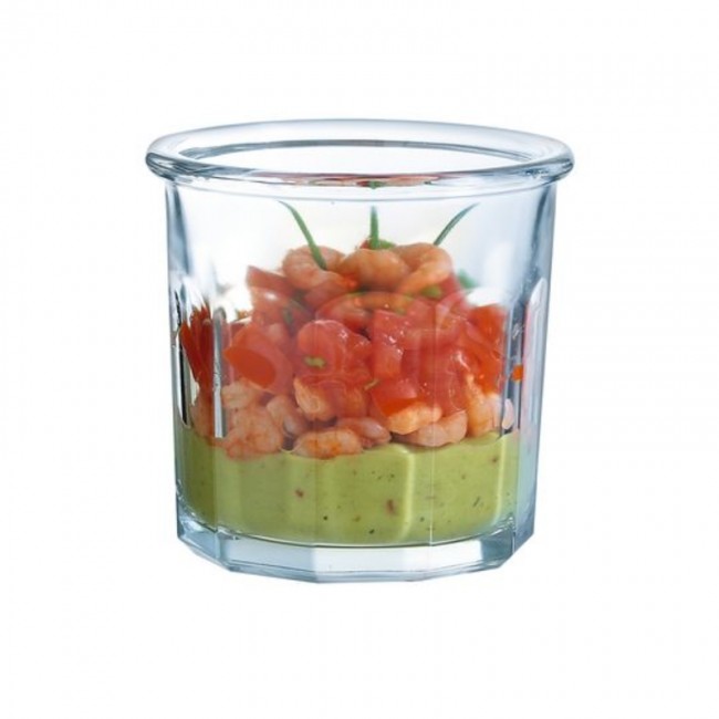 Appetizer glass 10.4 oz / 31 cl – Set of 6 - Eskale - Arcoroc