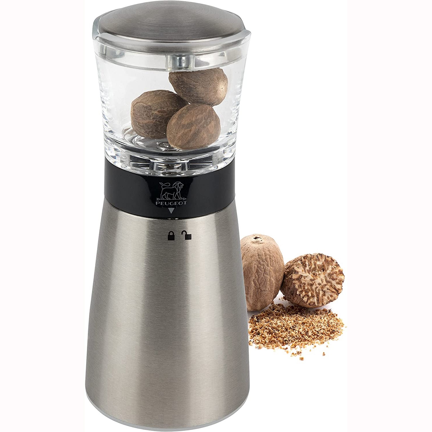 peugeot nutmeg grinder