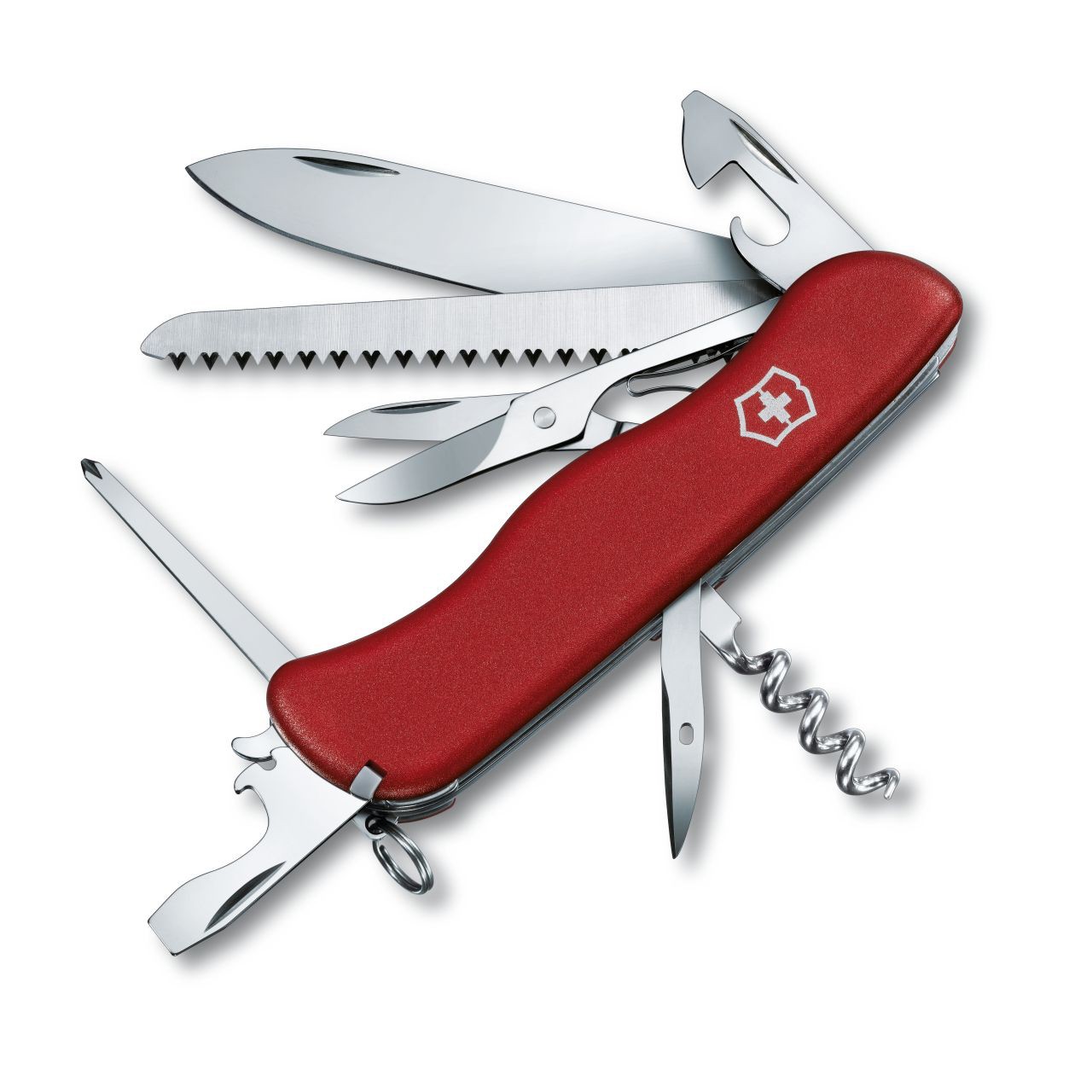 Swiss army adventurer sales
