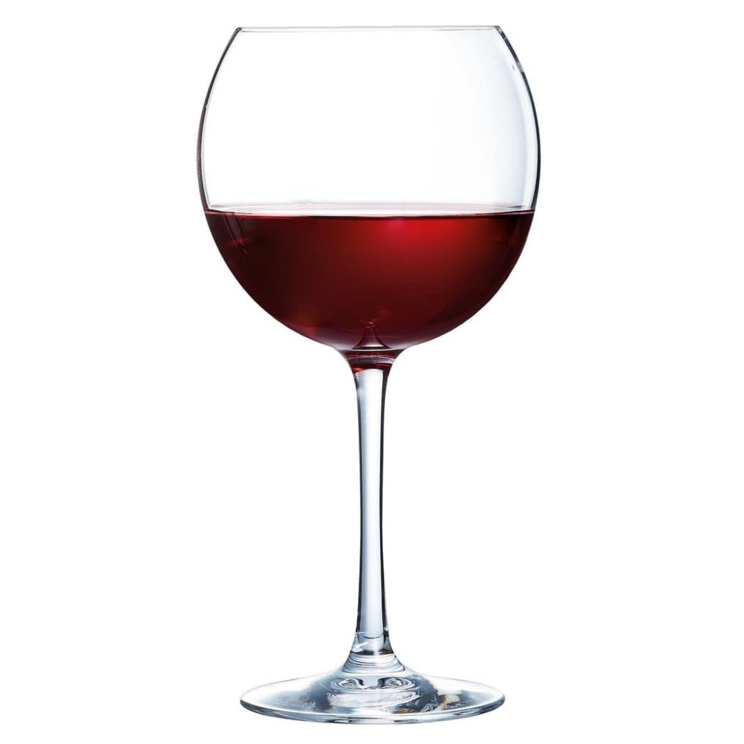 cute wine glass Jollity & Co Doing My Best Wine Glass in Assorted Pre-Pack at Nordstrom main image 0