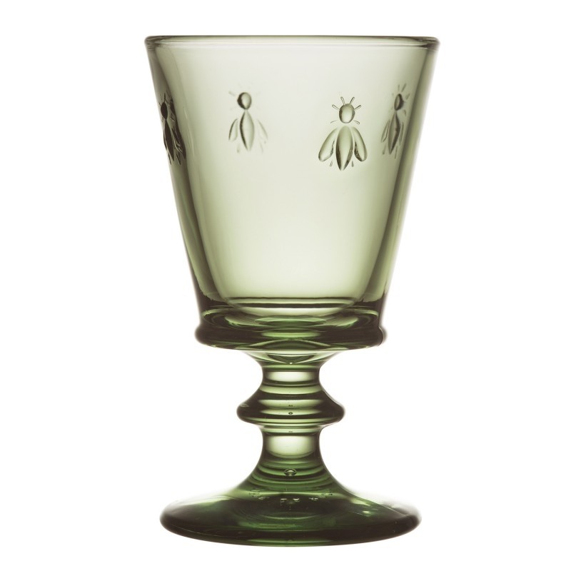 16 oz glass tumblers JoyJolt Classic Can Shaped 17 oz. Tumbler Drinking Highball Glass Cups (Set of 6) main image 0