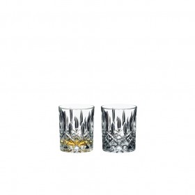 Water glass 8 oz / 24 cl - Kaleido - Bormioli Rocco