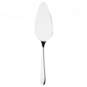 Pastry server 18/10 inox 1/8 in mirror finishing