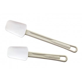 Polyamide and silicone Spoon spatula - 13 in / 33 cm
