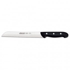 Pastry knife - 8.3 in / 21 cm blade Nitrum stainless steel - Sold individually