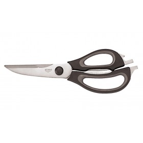 Divisible pair of scissors - Inox