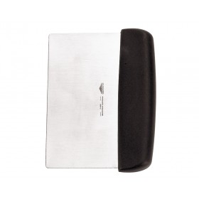 Cutting dough scraper - 5.9 in / 15 cm 3 in / 7,5 cm - Ino
