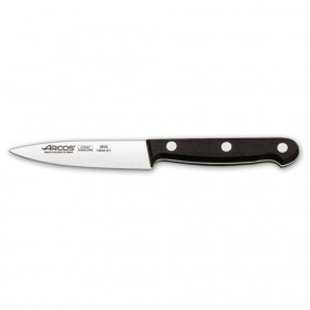 Paring knife - 10cm blade Nitrum stainless steel - Singly sold