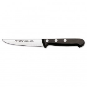 Paring kitchen knife - 3.9 in / 10 cm blade Nitrum stainless steel - Sold individually